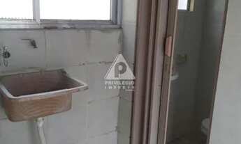 Imagem 2: Apartamento à venda, 2 quartos, 1 suíte, 1 vaga, Tijuca - RIO DE JANEIRO/RJ