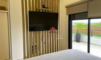 Imagem: Casa com 4 dormitórios à venda, 260 m²