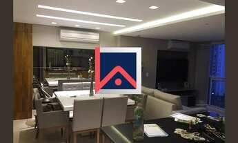 Imagem 3: Apartamento Venda 3 Dormitórios - 138 m² Pompéia