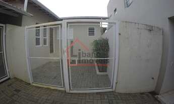 Imagem 3: Casa - Vila Santa Isabel - Campinas