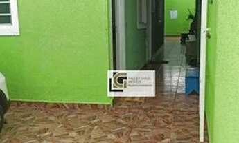 Imagem 4: Casa com 2 dormitórios à venda, 75 m² por R$ 270.000,00 - Jardim Santa Marina - Jacareí/SP