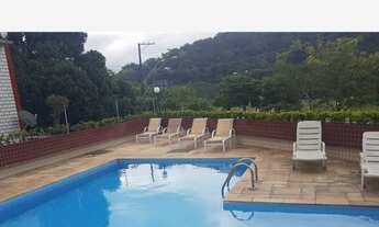 Imagem: Apartamento MOBILIADO de 52m² - 1 dorm