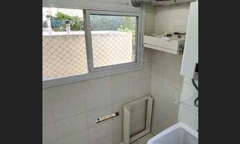 Imagem 4: Apartamento com 2 dormitórios, 47 m² - venda por R$ 230.000,00 ou aluguel por R$ 1.766,00