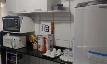 Imagem 4: Apartamento mobiliado, Jardim El Dorado, Turu, São Luís MA