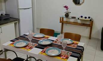 Imagem 4: Apartamento para aluguel tem 60 metros quadrados com 2 quartos em Boa Viagem - Recife - PE