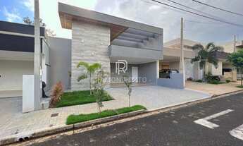 Imagem 2: Casa à venda no bairro Ideal Life Ecolazer Residence - São José do Rio Preto/SP