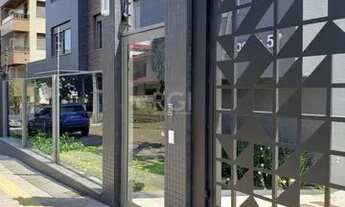 Imagem 3: Apartamento 3 dormitórios 1 suíte 2 vagas cobertas e piscina bairro Tristeza Porto Alegre