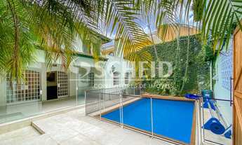 Imagem 5: Casa a venda na região do Morumbi