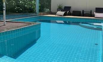 Imagem 14: Casa de condomínio para venda possui 215 metros quadrados com 3 quartos em Ponta Negra - M