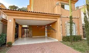 Imagem 3: Sobrado com 3 dormitórios à venda, 200 m² por R$ 1.700.000 - VILLAGIO HARMONIA RESIDENCE