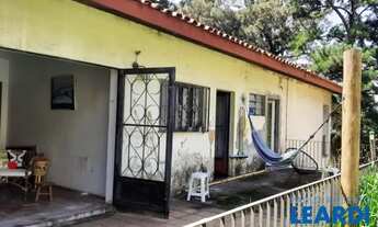 Imagem 5: SOBRADO - JARDIM HELGA - SP