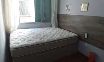 Imagem 2: Apartamento JK para Venda - 27.37m², 1 dormitório, Floresta