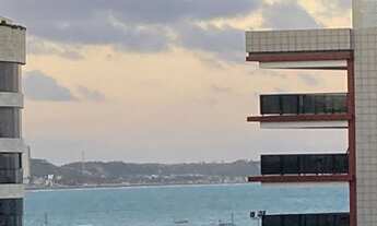 Imagem 5: Vendo apartamento na Ponta Verde ,Vista mar