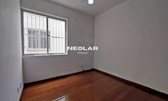 Imagem 4: Apartamento para Venda em Belo Horizonte, Ouro Preto, 3 dormitórios, 1 suíte, 2 banheiros