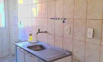 Imagem 5: Apartamento com 2 dormitórios à venda, 50 m² por R$ 230.000,00 - Parque Industrial - São J