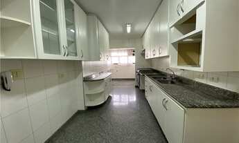 Imagem 5: Apartamento 120m², com 3 suítes e 3 vagas, próximo ao metrô