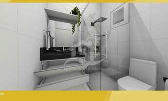 Imagem: Apartamento - Loft Residencial Fechado (home