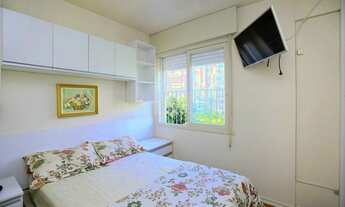 Imagem 6: Apartamento para Venda - 42.35m², 1 dormitório, 1 vaga - Jardim Lindóia