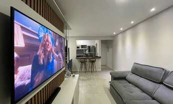 Imagem 2: Apartamento no Edificio Royale Independência