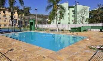 Imagem 1: Ótimo apartamento de 2 dormitórios no bairro Jardim Carvalho