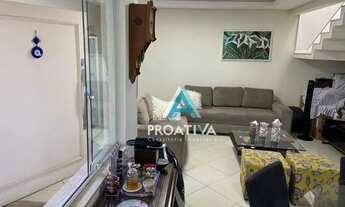 Imagem 3: Sobrado com 3 dormitórios à venda, 152 m² Olímpico - São Caetano do Sul/SP