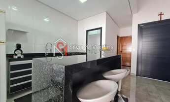 Imagem 6: Casa em Condomínio para Venda em Sorocaba, Condomínio Reserva Ipanema, 3 dormitórios, 2 su