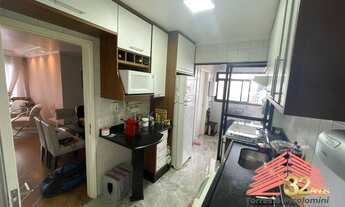 Imagem 5: SÃO PAULO - Apartamento Padrão - MOOCA