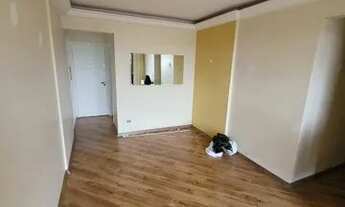 Imagem 4: APARTAMENTO RESIDENCIAL em SÃO PAULO - SP, VILA MOINHO VELHO