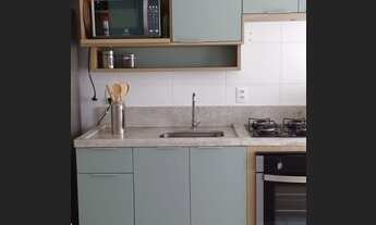 Imagem 7: Apartamento para Alugar no Cambuci