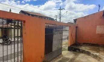 Imagem 3: CASA - LOCAÇÃO - 1 DORMITORIO - 60 m² - VILA HORTENCIA - SOROCABA/SP