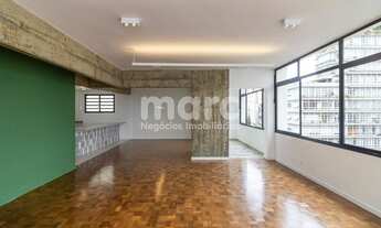 Imagem 2: SAO PAULO - Apartamento Padrão - HIGIENOPOLIS