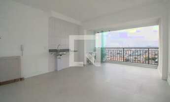 Imagem 4: Apartamento para Aluguel - Vila Invernada, 2 Quartos, 45 m2