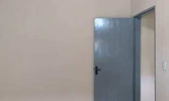 Imagem 7: Casa de fundos Casa com 1 dormitório