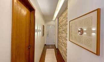 Imagem 7: Apartamento à venda com 4 quartos, 1 suíte, 3 vagas, 165 m² - Ipanema - Rio de Janeiro/RJ