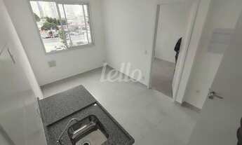 Imagem 4: São Paulo - Apartamento Padrão - Tatuapé