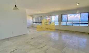 Imagem 2: Apartamento à beira-mar de Piedade à venda