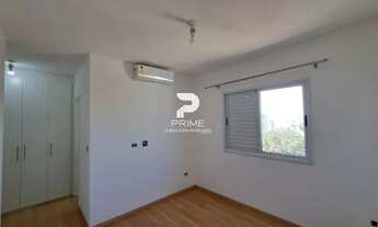 Imagem 5: APARTAMENTO NO EKOBÉ COM ACABAMENTO REFINADO DE 3 SUÍTES DE 145 M2, AMPLA VARANDA GOURMET