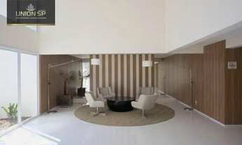 Imagem 6: Apartamento com 2 dormitórios à venda, 81 m² por R$ 1.182.800,00 - Vila Mariana - São Paul