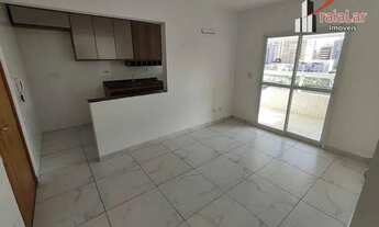 Imagem 4: Apartamento para Locação Definitiva com Dois Quartos Varanda Gourmet em Excelente Localiza