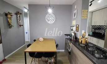 Imagem 6: São Paulo - Apartamento Padrão - Vila Prudente