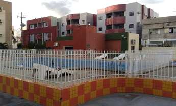 Imagem 2: Dividir Apartamento no Residencial San Diego na Vila Mocó