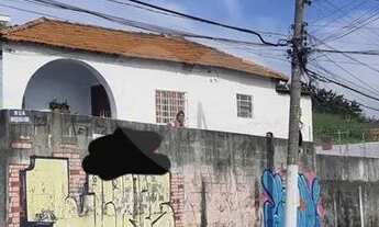 Imagem: Terreno com 1087 metros quadrados à venda