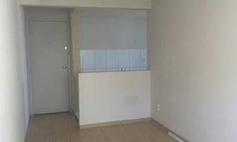 Imagem 3: Apartamento com 2 quartos para alugar por R$ 1050.00, 47.00 m2 - COSTEIRA - ARAUCARIA/PR