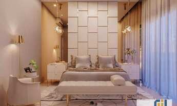 Imagem 3: Casa belíssima à venda no Gênesis II - entrega em julho/2023