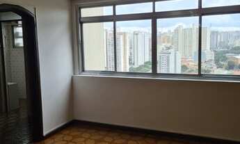 Imagem 3: Apartamento 2 dormitórios, 1 suíte, sala, cozinha, wc, área de serviço