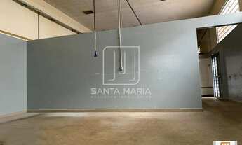 Imagem 5: Salão/Galpão (salão - sobrado