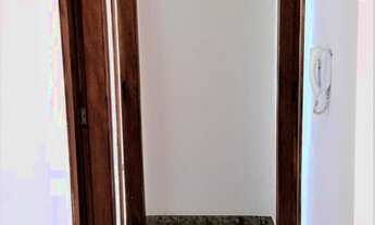 Imagem 5: Casa com 2 dormitórios para alugar, 50 m² por R$ 1.280,31 - Copacabana - Belo Horizonte/MG