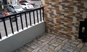 Imagem: Aluga - se um casa no bairro da pedreira