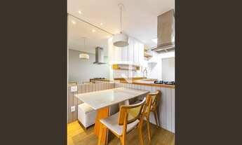 Imagem 6: Apartamento para Aluguel - Vila América, 2 Quartos, 54 m2