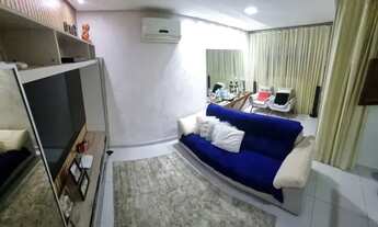 Imagem 4: Vendo casa nos Bancários